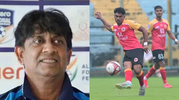 East Bengal FC (2)