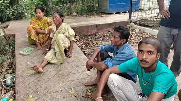 malda murder