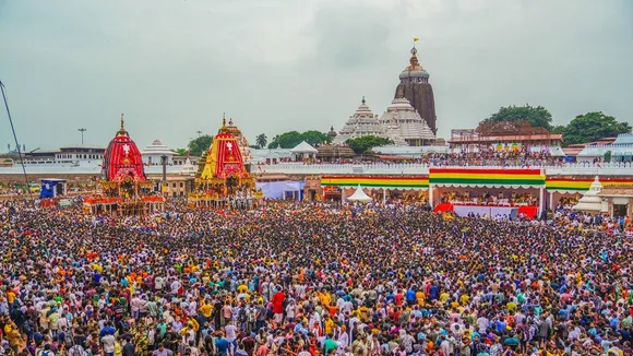 Neem bhog story Jagannath