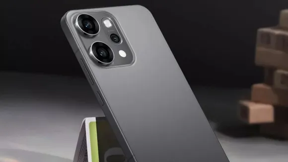 Oppo Reno 14, Reno 14 Pro