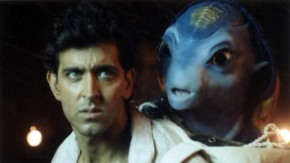 Koi Mil Gaya jaadu actor hrithik roshan actor passed away without notices