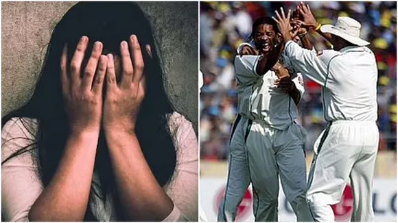 Makhaya Ntini Rape Case: ধর্ষণের অভিযোগে জেলে যেতে হয় তারকাকে, খেলতে পারেননি বিশ্বকাপ