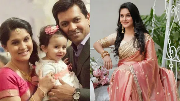 Bangladeshi actress rafiath Rashid Mithila on Her divorce with singer actor Tahsan Khan