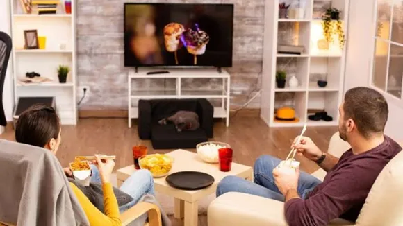 Smart TVs