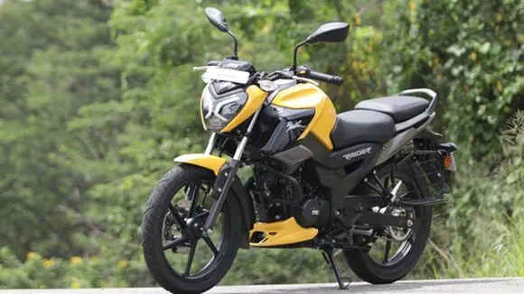 TVS Raider 125, TVS বাইক মাইলেজ, স্পোর্টস বাইক দাম, TVS Raider ফিচার, 125cc বাইক