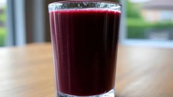 Natural B12 Juice
