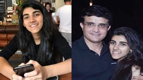 Sourav and Sana