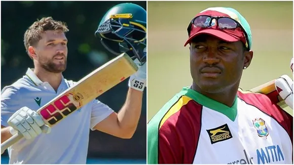 Wiaan Mulder-Brian Lara: মাত্র ৩৪ রানের জন্য ব্রায়ান লারার ঐতিহাসিক বিশ্বরেকর্ড ভাঙতে পারেননি মুল্ডার