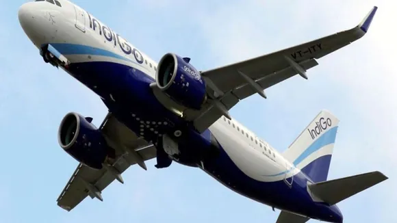 "indigo flght, indigo tickets, indigo patna to delhi, indigo delhi flight, flight bird hit, patna to delhi indigo flight, delhi flights, Breaking News, latest news today&#039;s, latest news, Latest Breaking News, Breaking News, Today&#039;s Breaking and Latest news, Latest News Today, Latest Breaking News Headlines