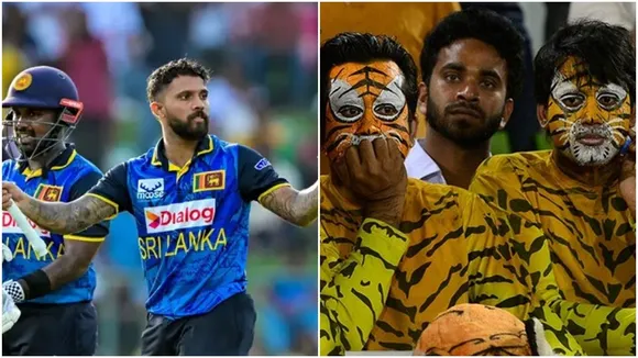 SL vs BAN 3rd ODI: কুশল মেন্ডিসের সেঞ্চুরিতে শেষ ওয়ানডে-তে বিরাট জয় শ্রীলঙ্কার