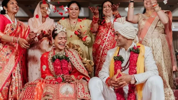 Actress payel rahtogi and sangram singh divorce rumor news entertainment