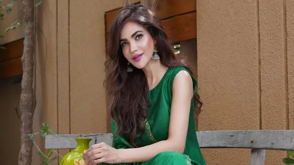 Actress tragic death pakistani humaira asghar dead body found and her father refused to claim it
