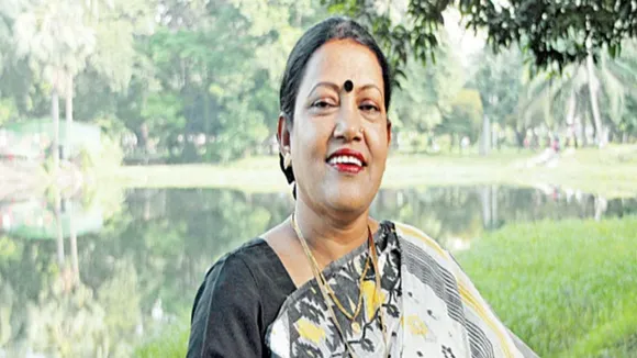 Bangladeshi singer fareeda parvin Hospitalised due to chronic health issues medical board established