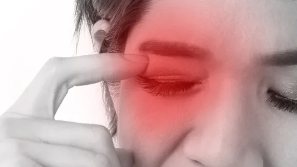 Blepharitis