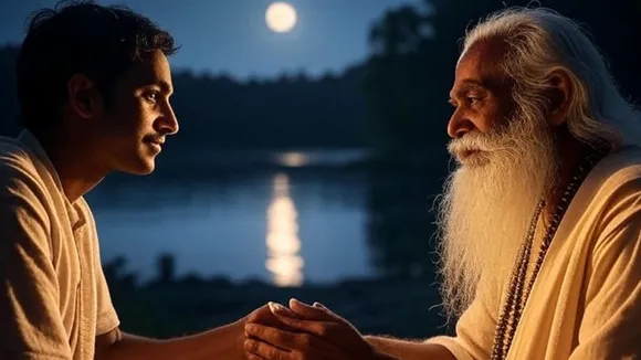 Guru Purnima 2025 Wishes