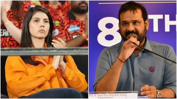 Kavya Maran SRH vs HCA: কাব্যা মারানের টিমকে ভয় দেখিয়ে জেলে ক্রিকেট সংস্থার সভাপতি