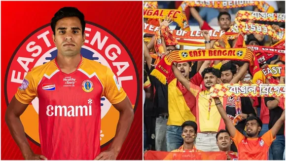 Martand Raina East Bengal FC: লাল-হলুদকে আবার ভারতীয় ফুটবলের সিংহাসনে বসাতে আসছেন মার্তন্ড রায়না