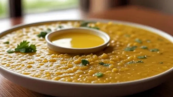 Moong vs Masoor Dal Benefits