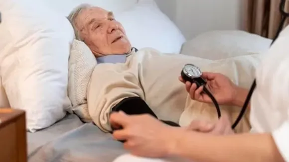 Orthostatic Hypotension