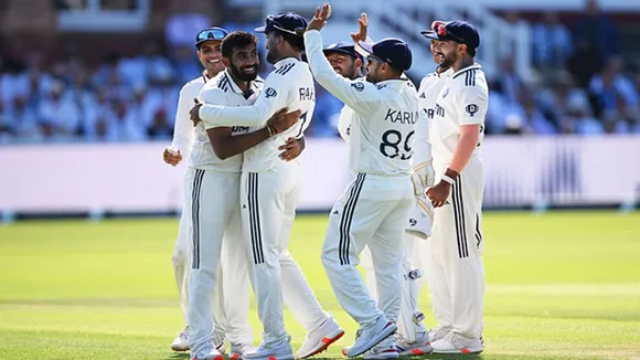 IND vs ENG Jasprit Bumrah: ক্ষুধার্ত বাঘের মতো ইংল্যান্ড ব্যাটারদের উপর ঝাঁপিয়ে পড়লেন জসপ্রীত বুমরাহ