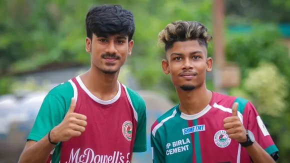 Mohun Bagan