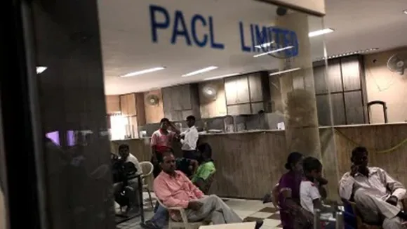 Rs 49,000 crore Ponzi scheme case