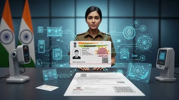 "Aadhaar, Uidai, Aadhaar Card"