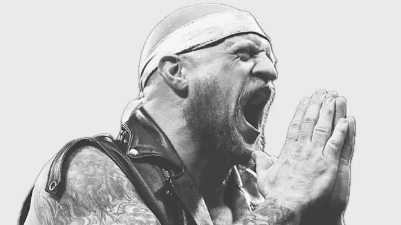 Knuckles Madsen Death