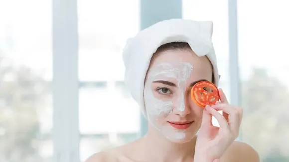 Multani Mitti Face Mask