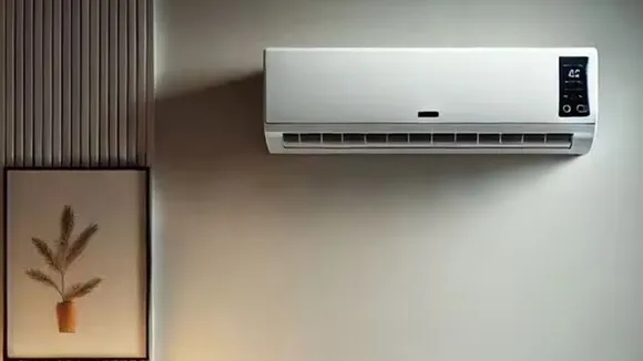 Convertible AC Solution
