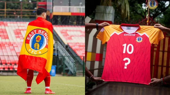 East Bengal FC (4)