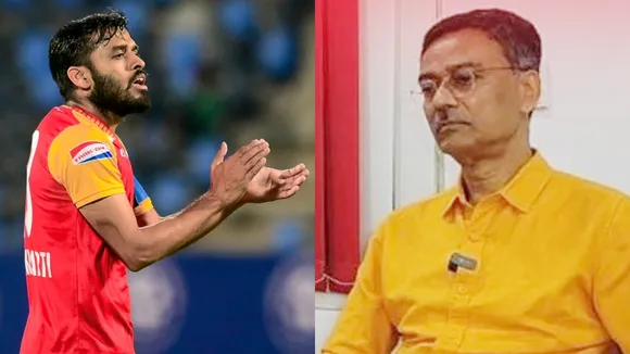 East Bengal FC (5)