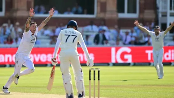 IND vs ENG 3rd Test: পর পর উইকেট হারিয়ে বিরাট চাপে ভারত