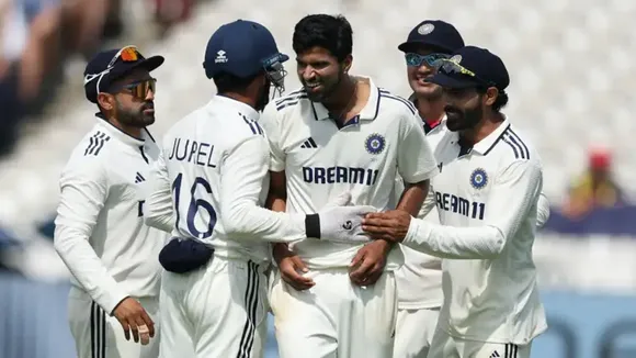 IND vs ENG Washington Sundar: সুন্দরের ঘাতক স্পিন বুঝতেই পারলেন না রুট-স্টোকসরা