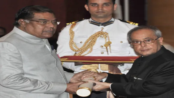 Padma Shri Kota Srinivasa Rao Passes Away