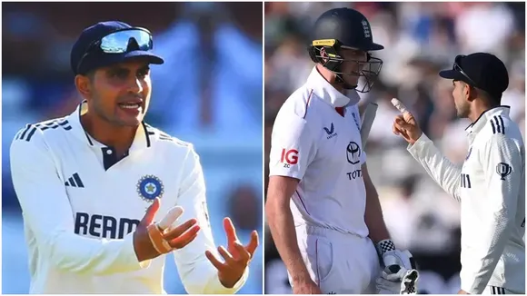 Shubman Gill Controversy: ইংরেজ ব্যাটারদের উপর চরম ক্ষুব্ধ শুভমান গিল