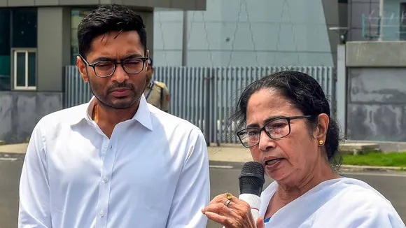 তৃণমূল গোষ্ঠী কোন্দল, ভাঙড় তৃণমূল খুন, মালদা তৃণমূল নেতা খুন, মুর্শিদাবাদ তৃণমূল, বাইরন বিশ্বাস, নুরে মেহেবুব আলম, তৃণমূল বিবাদ, সাগরদিঘি গোষ্ঠীদ্বন্দ্ব, TMC Leader Murder, Bengal TMC Infighting, তৃণমূল নেতা গ্রেফতার