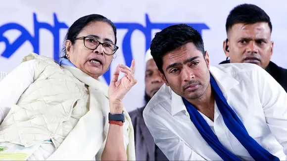 West Bengal Braking News