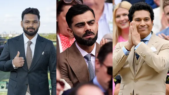 Wimbledon 2025