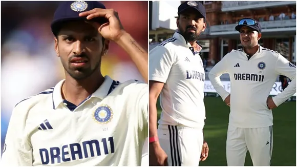 IND vs ENG Washington Sundar: লর্ডসে ভারতের জয়ের ব্যাপারে পুরোপুরি নিশ্চিত ওয়াশিংটন সুন্দর