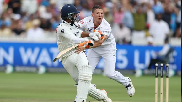 Jadeja Carse