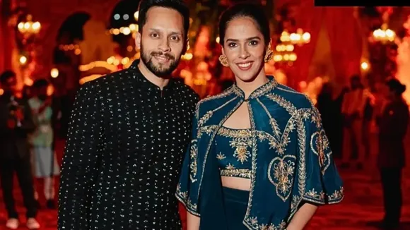 Saina-Kashyap Divorce: বিয়ের ৭ বছর পর আলাদা হচ্ছেন সাইনা নেহওয়াল এবং পারুপল্লি কাশ্যপ
