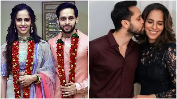 Saina-Kashyap Divorce News: বিয়ের ৭ বছর পর বিচ্ছেদ ঘোষণা করলেন সাইনা নেহওয়াল-পারুপল্লি কাশ্যপ