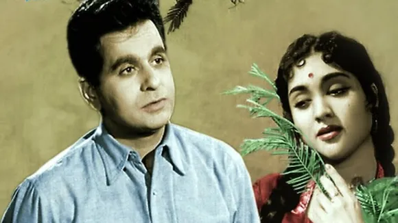 Bollywood news dilip kumar once saved death actress saroja Devi's marriage and career