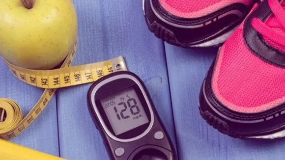 Exercise and Sugar