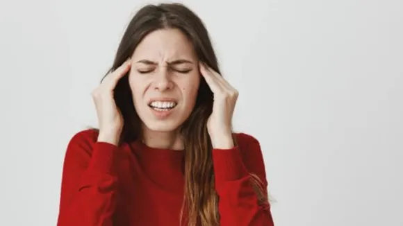 Migraine trigger due to oversleep