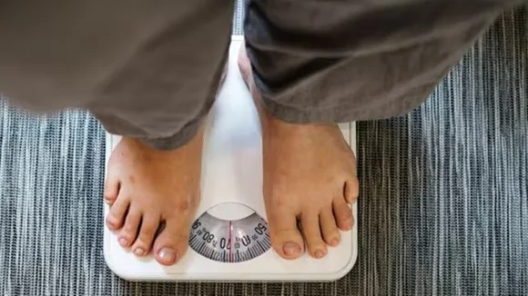 Weight gain habits