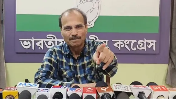 Adhir Chowdhury criticises TMC,Adhir Chowdhury 21 July rally criticism,Adhir Ranjan Chowdhury attacks Mamata Banerjee hypocrisy,Adhir says ‘CM both on swing and altar’ Mamata,Adhir Chowdhury calls Bengal politics ‘hellish,Adhir opposes bandh activism by TMC govt,অধীর চৌধুরী তৃণমূল সমালোচনা,অধীর চৌধুরী ২১ জুলাই শহিদ সভা কটাক্ষ,অধীর চৌধুরীর বনধ বিরোধিতা,অধীর মুখ্যমন্ত্রী ঝোলেও আছেন অম্বলেও আছেন মন্তব্য,অধীর চৌধুরী মমতা বন্দ্যোপাধ্যায় হিপোক্রেট,অধীর চৌধুরী নরকের রাজনীতি