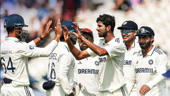Indian Cricket Team (6)