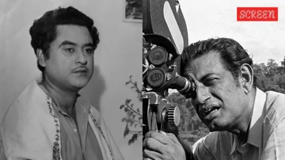 Kishore-and-Satyajit